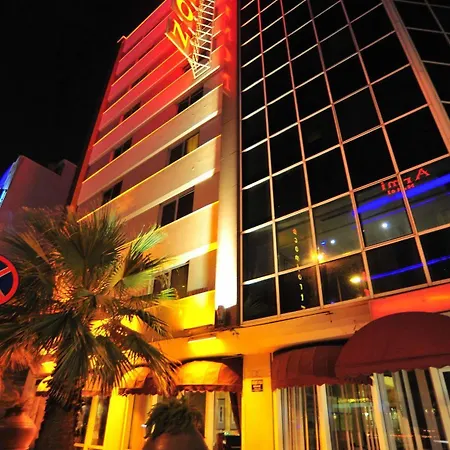 Hotel Anemon Kent 4*