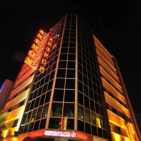 Anemon Kent 4* İzmir