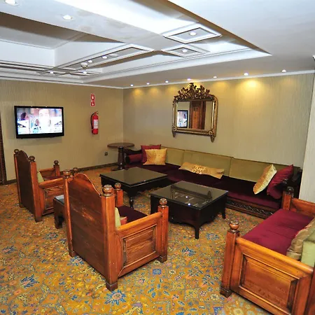 Hotel Anemon Kent 4*