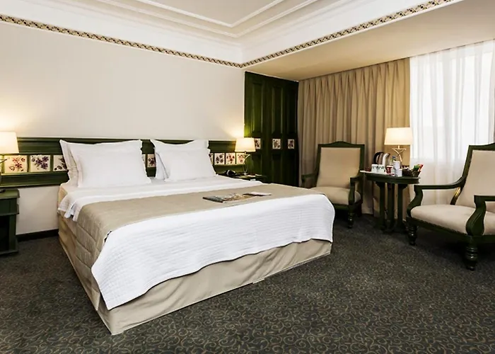 Anemon Kent Hotel İzmir