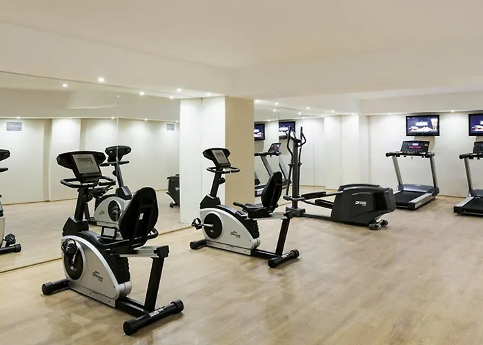 Hotel Anemon Kent İzmir