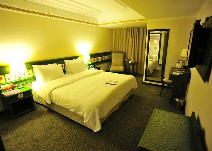 Anemon Kent Hotel 4*