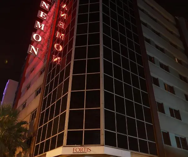 Anemon Kent Hotel 4*