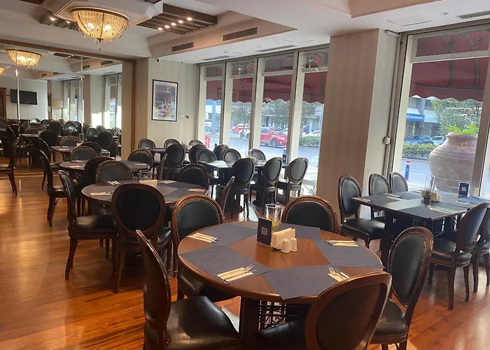 Hotel Anemon Kent İzmir