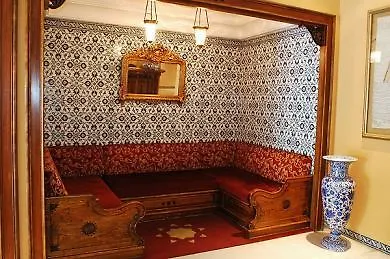 Szálloda Anemon Kent