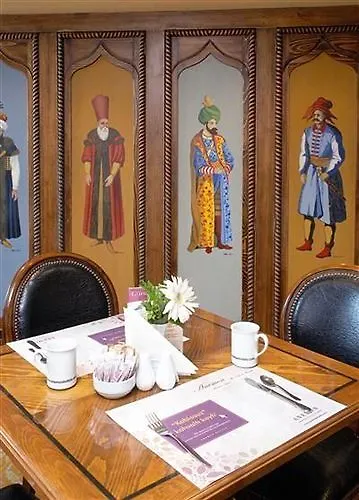 Anemon Kent 4* İzmir