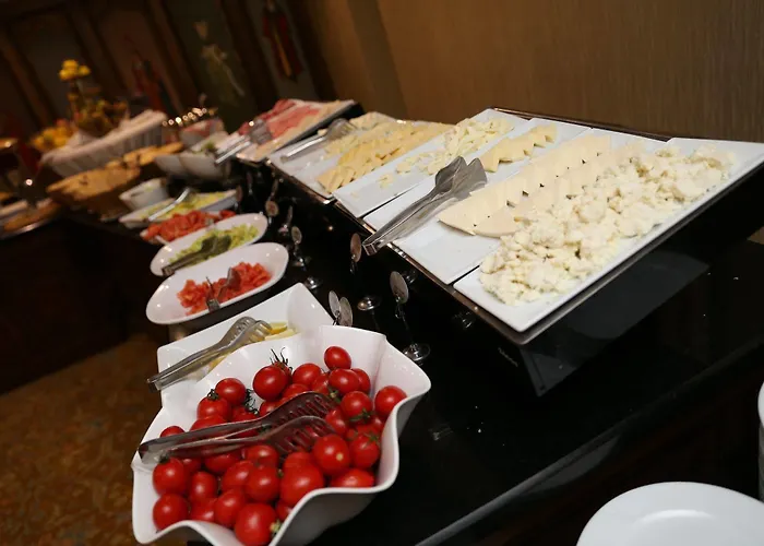 Anemon Kent Hotel İzmir