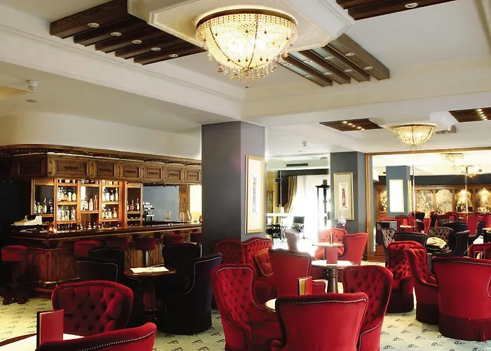 Anemon Kent 4* İzmir