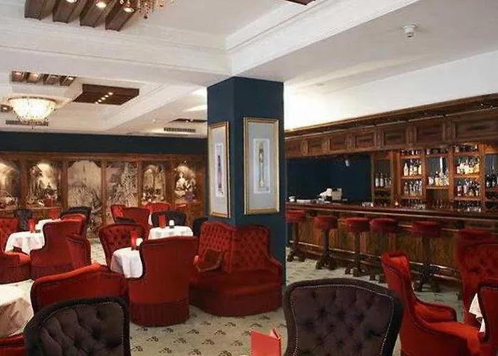 Anemon Kent Hotel İzmir