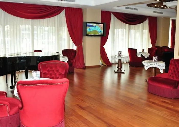 Anemon Kent 4* İzmir