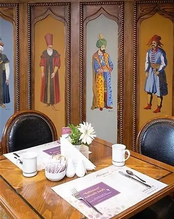 Anemon Kent 4* 伊兹密尔